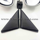 JDM EK3 Civic Ferio ViRS Power Folding Mirrors
